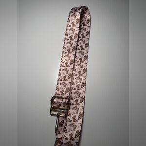 Crossbody strap for purses